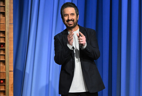 Ray Romano